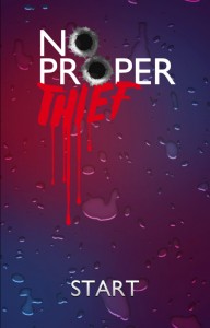 No Proper Thief